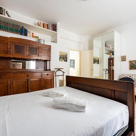 Joivy Cosy Flat With Parking In Chiavari Exterior foto