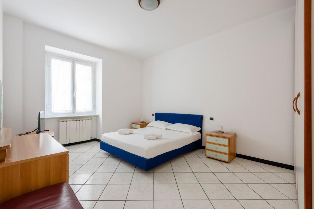 Joivy Cosy Flat With Parking In Chiavari Exterior foto