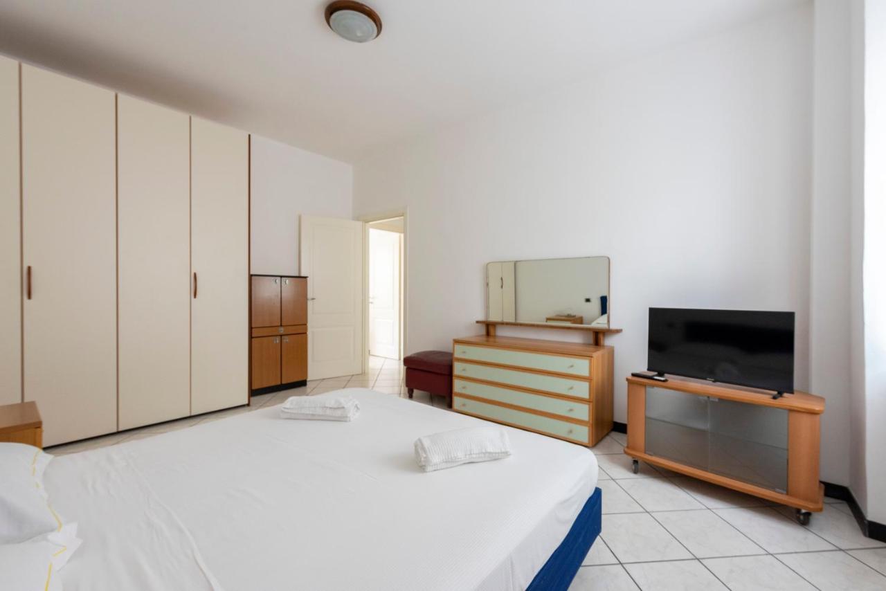 Joivy Cosy Flat With Parking In Chiavari Exterior foto